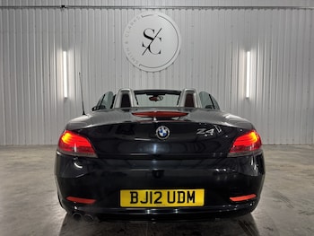 Used BMW Z4 2012 for sale - 78228963: Photo