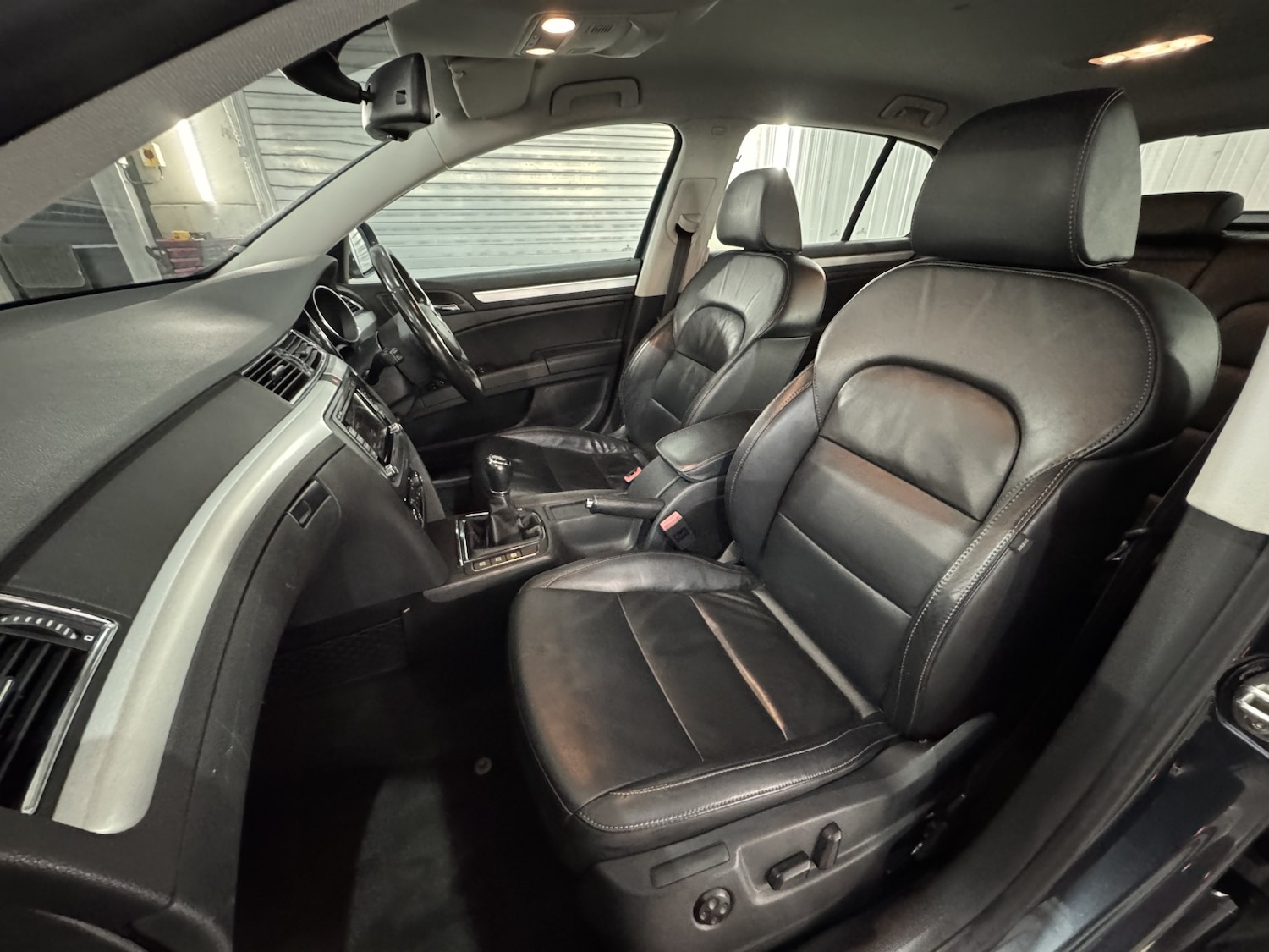 Used Skoda Superb 2013 for sale - 77965549: Photo 12