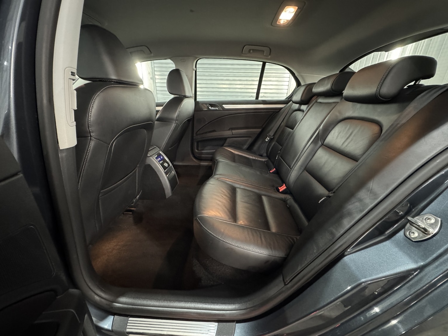 Used Skoda Superb 2013 for sale - 77965549: Photo 13