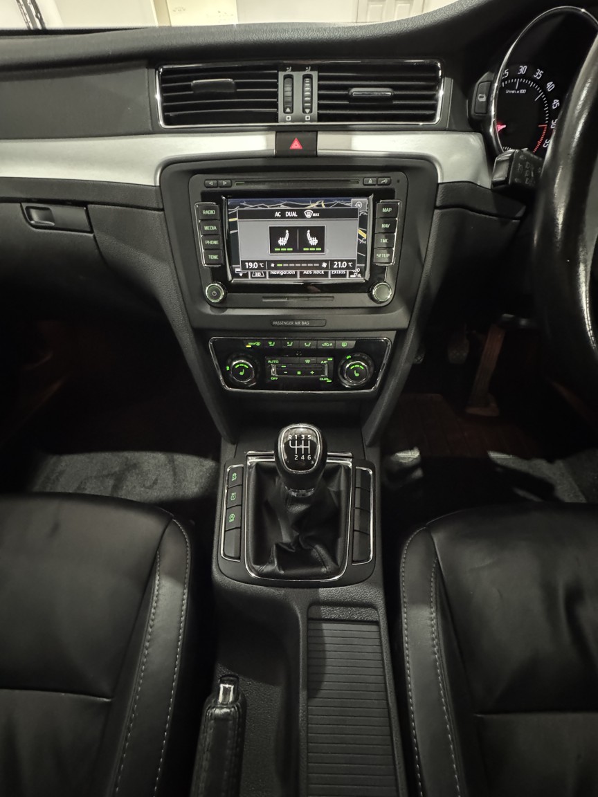 Used Skoda Superb 2013 for sale - 77965549: Photo 14