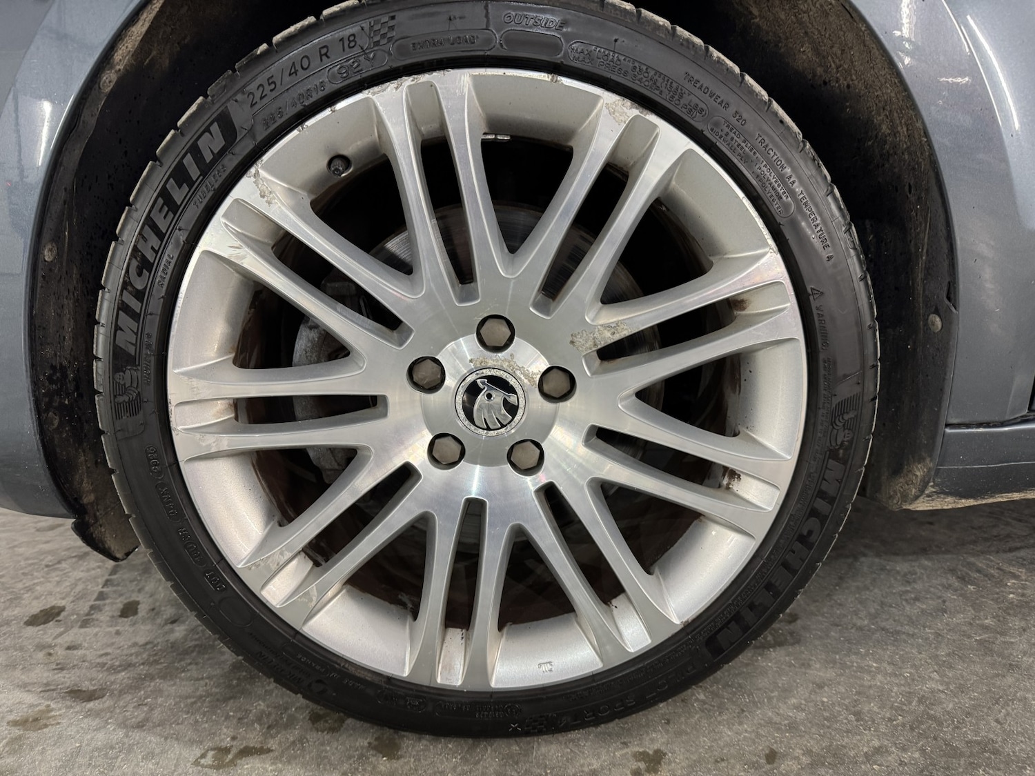 Used Skoda Superb 2013 for sale - 77965549: Photo 9