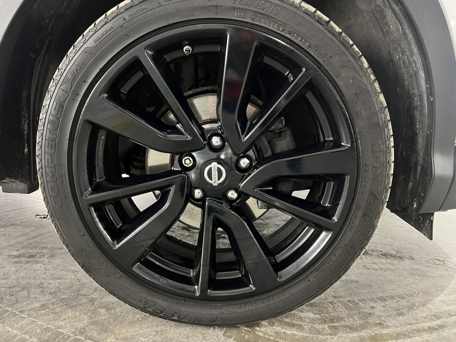 Used Nissan Qashqai 2014 for sale - 76482979: Photo 10