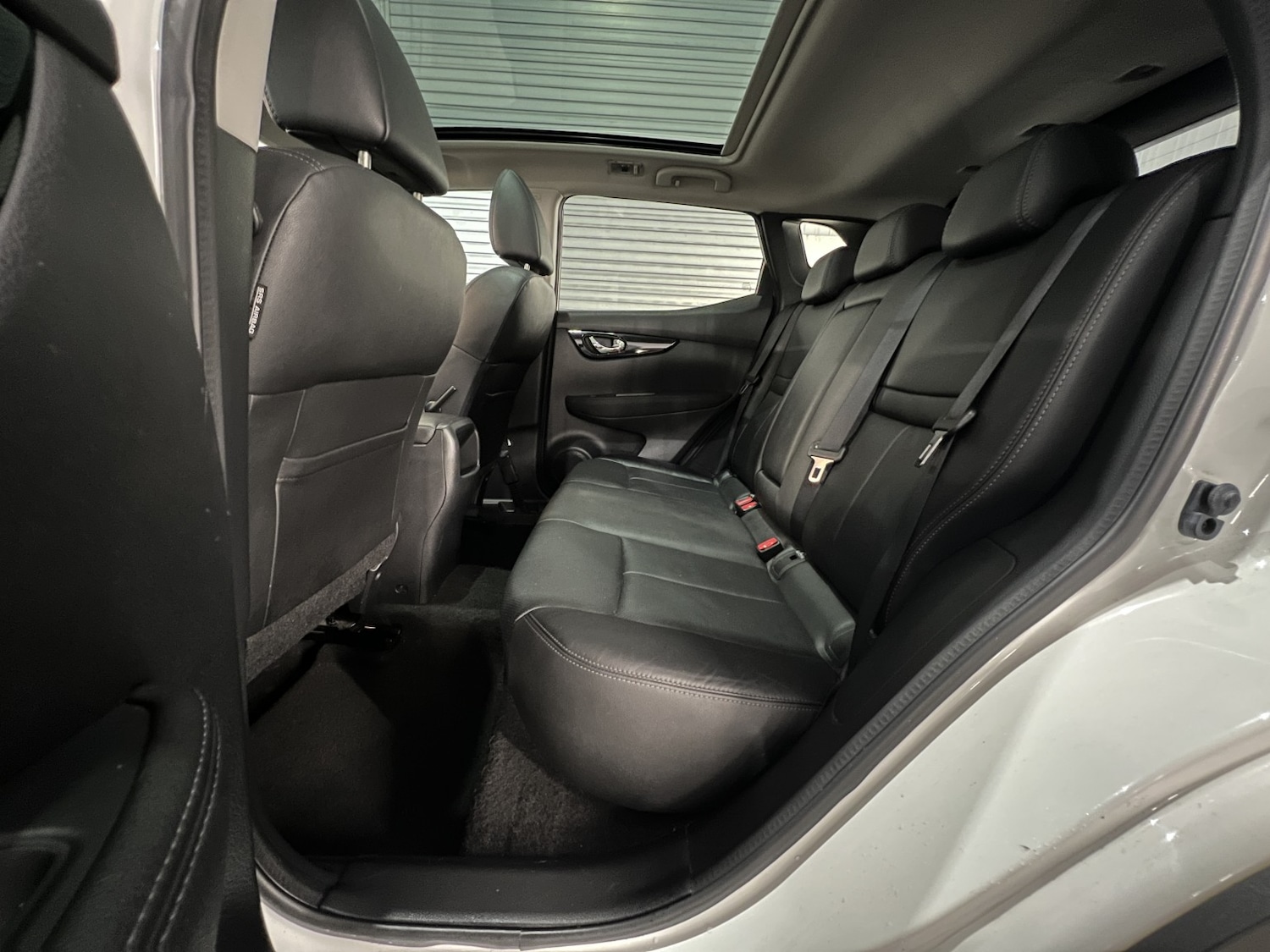 Used Nissan Qashqai 2014 for sale - 76482979: Photo 13