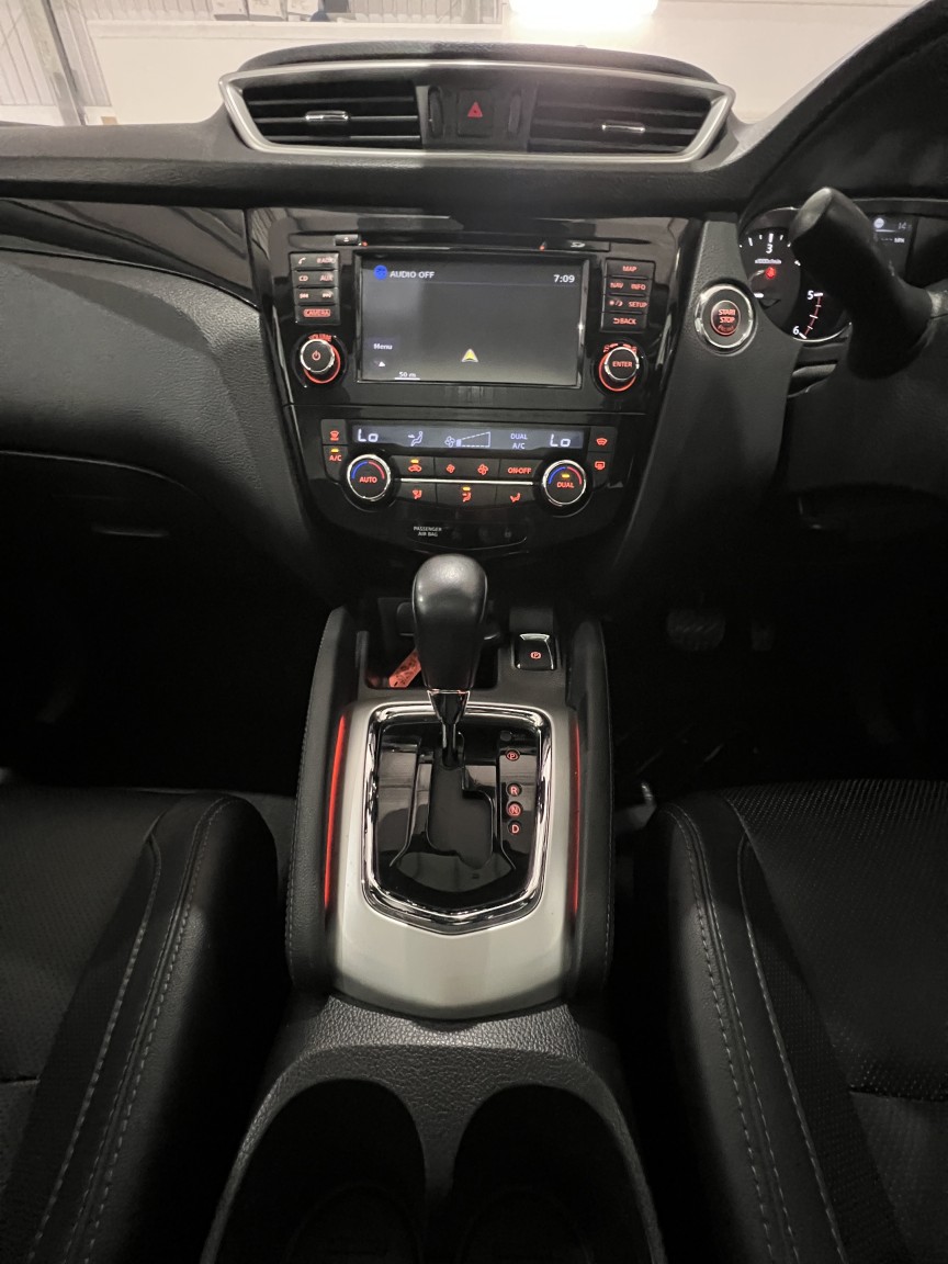 Used Nissan Qashqai 2014 for sale - 76482979: Photo 14