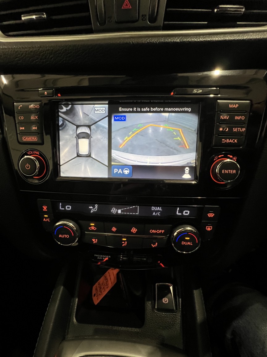 Used Nissan Qashqai 2014 for sale - 76482979: Photo 15