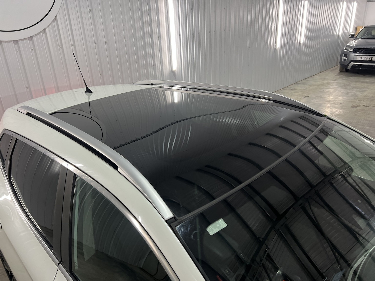 Used Nissan Qashqai 2014 for sale - 76482979: Photo 9