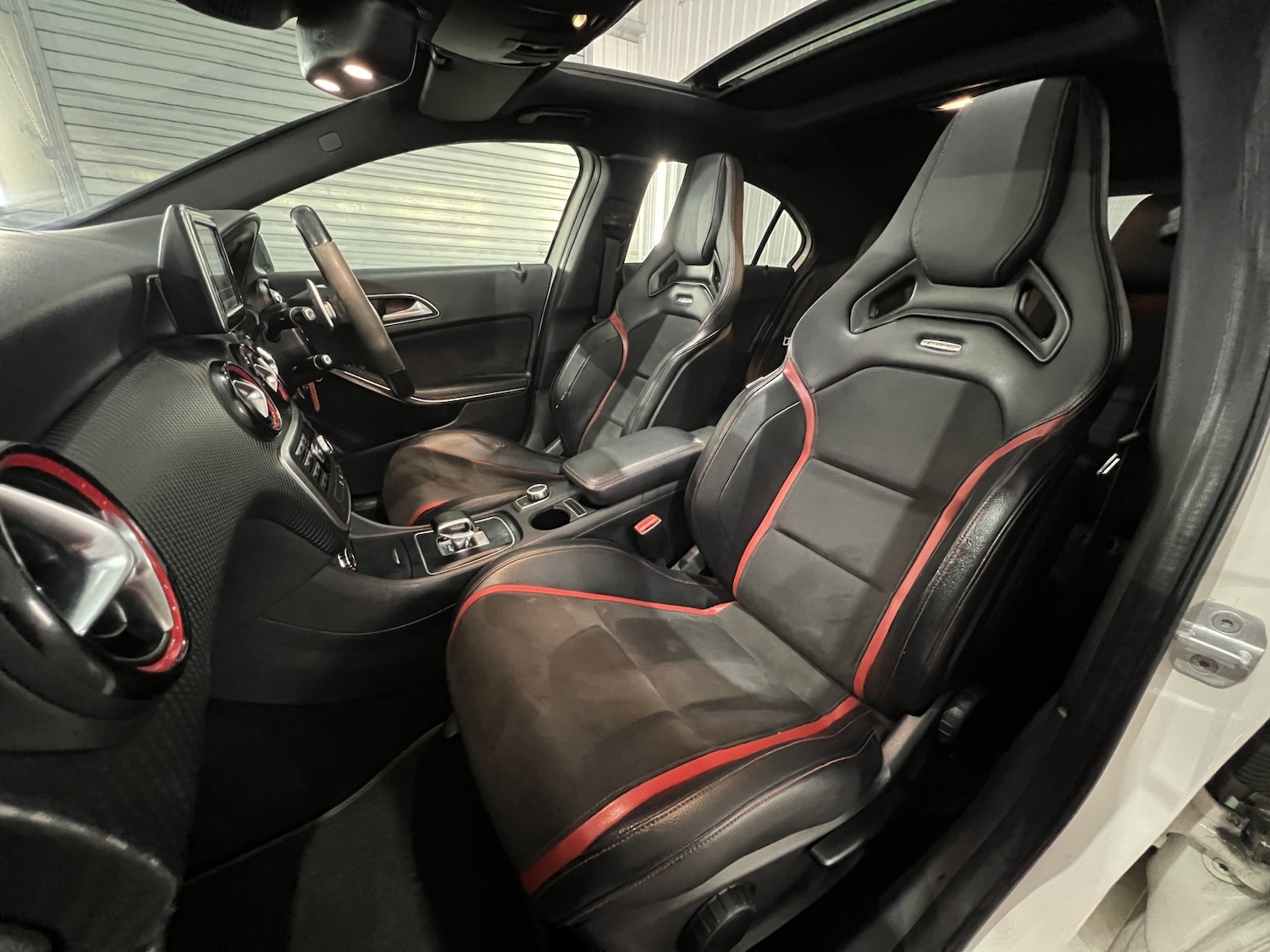 Used Mercedes-Benz A-Class 2014 for sale - 77107703: Photo 13