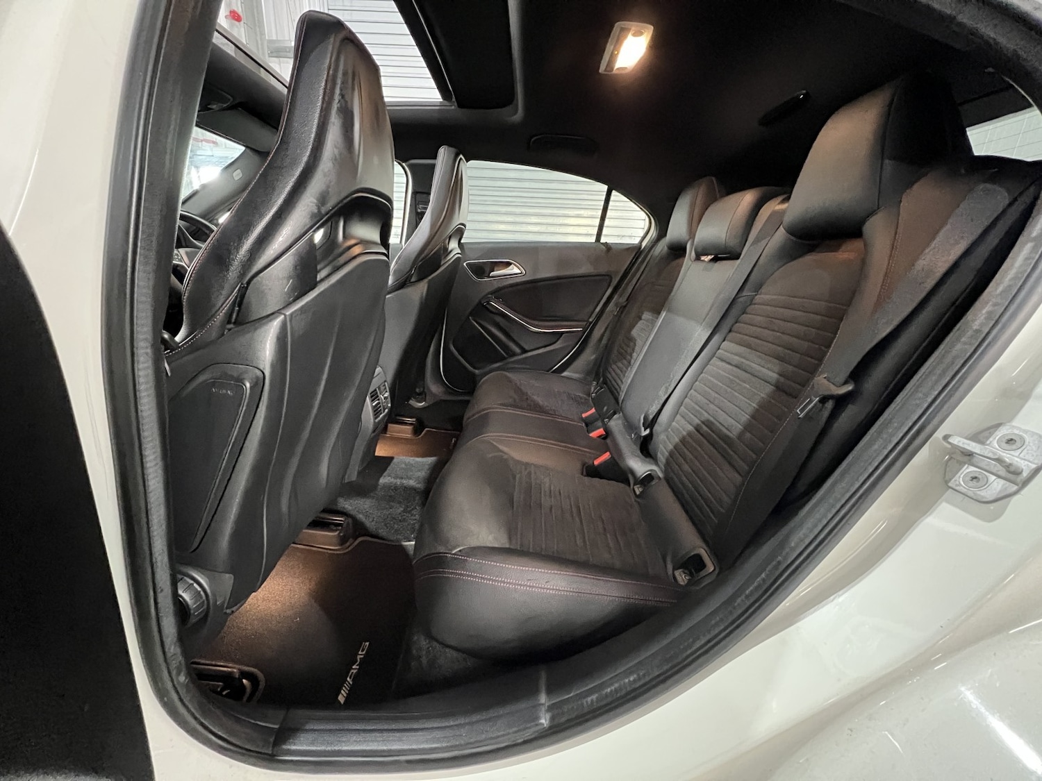 Used Mercedes-Benz A-Class 2014 for sale - 77107703: Photo 14