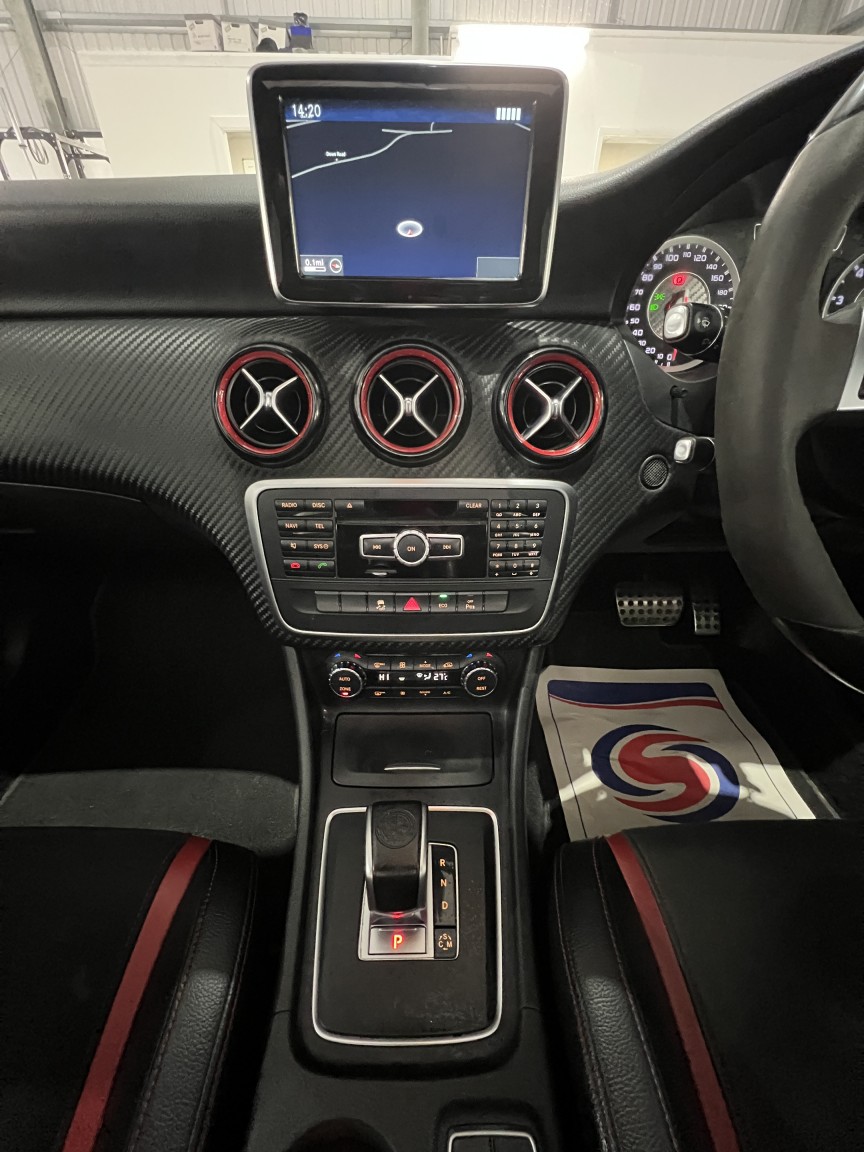 Used Mercedes-Benz A-Class 2014 for sale - 77107703: Photo 15