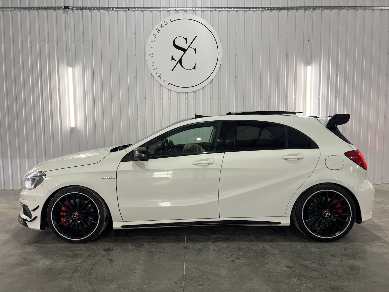 Used Mercedes-Benz A-Class 2014 for sale - 77107703: Photo 5