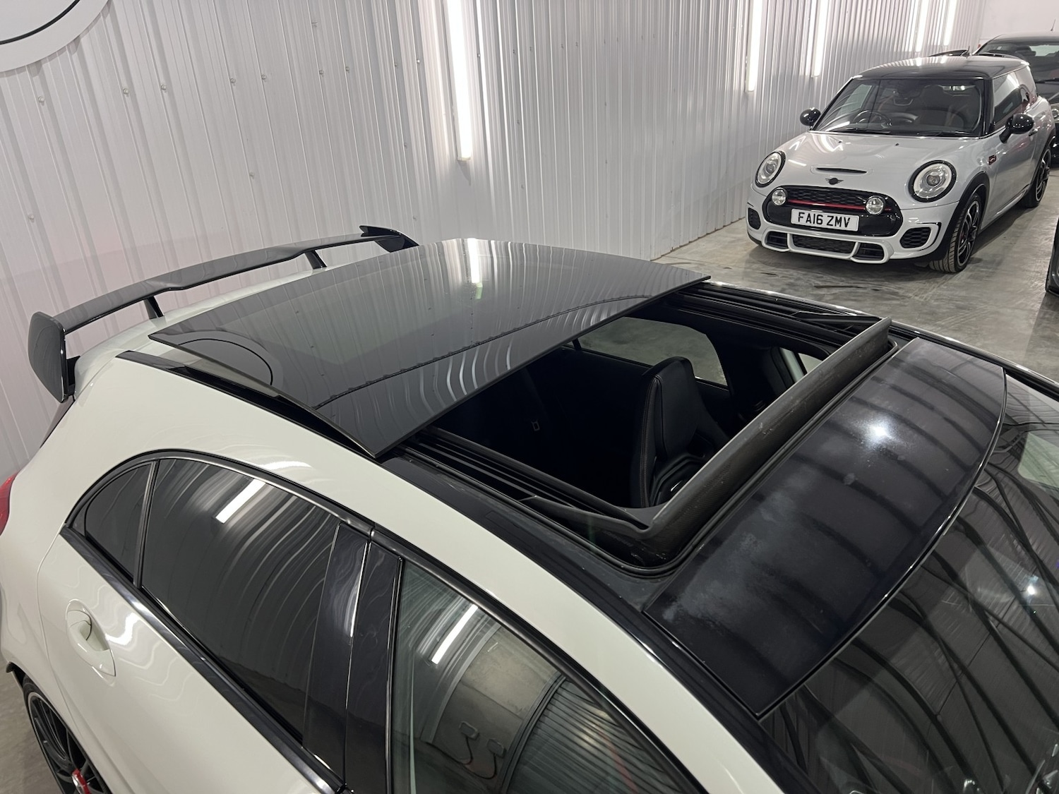 Used Mercedes-Benz A-Class 2014 for sale - 77107703: Photo 9