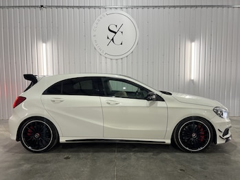 Used Mercedes-Benz A-Class 2014 for sale - 77073134: Photo