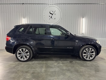 Used BMW X5 2009 for sale - 78345883: Photo