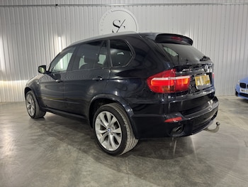Used BMW X5 2009 for sale - 78345883: Photo