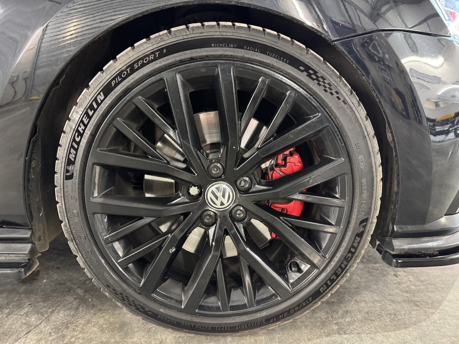 Used Volkswagen Polo 2016 for sale - 78139401: Photo 10