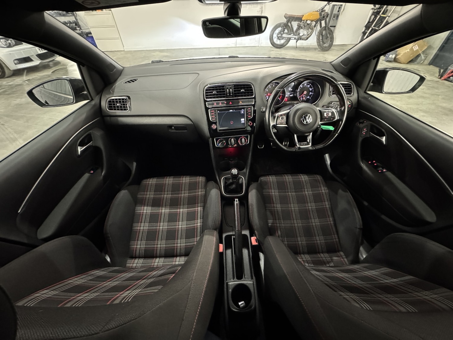 Used Volkswagen Polo 2016 for sale - 78139401: Photo 11