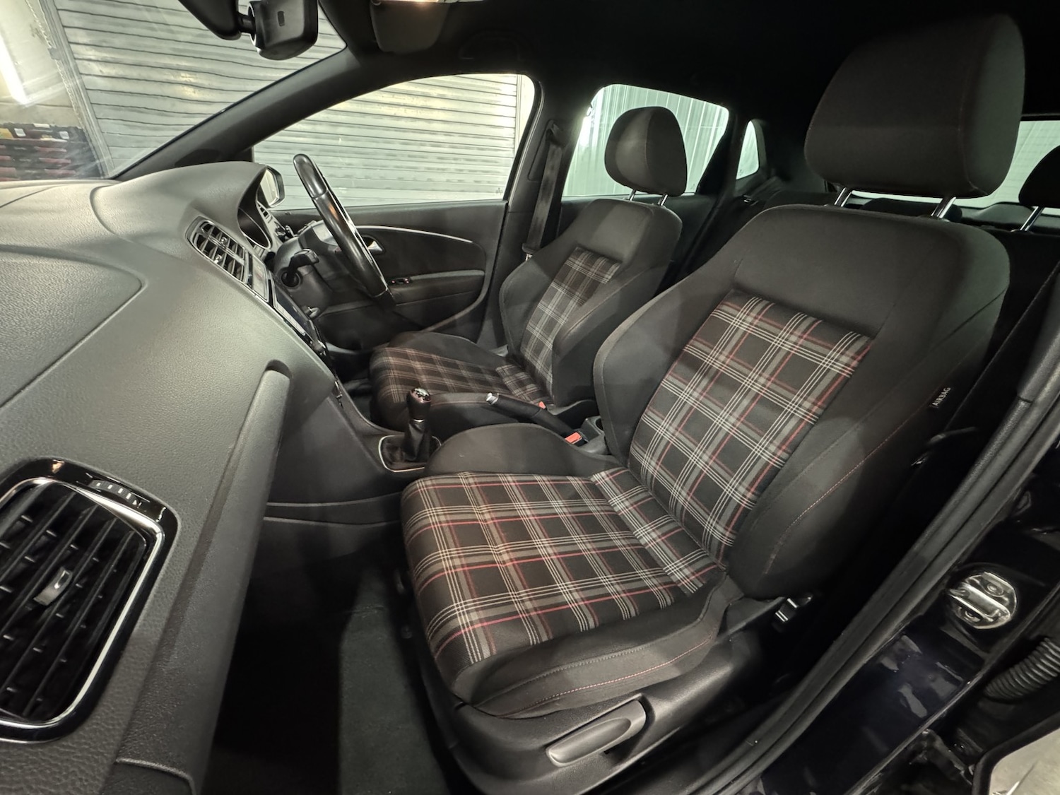 Used Volkswagen Polo 2016 for sale - 78139401: Photo 13