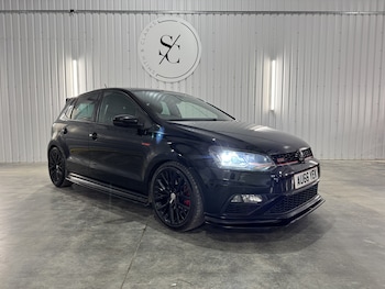 Used Volkswagen Polo 2016 for sale - 78139401: Photo