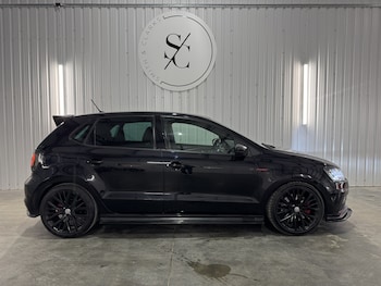 Used Volkswagen Polo 2016 for sale - 78139401: Photo