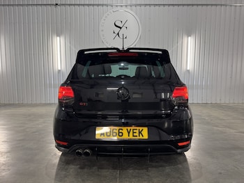 Used Volkswagen Polo 2016 for sale - 78139401: Photo