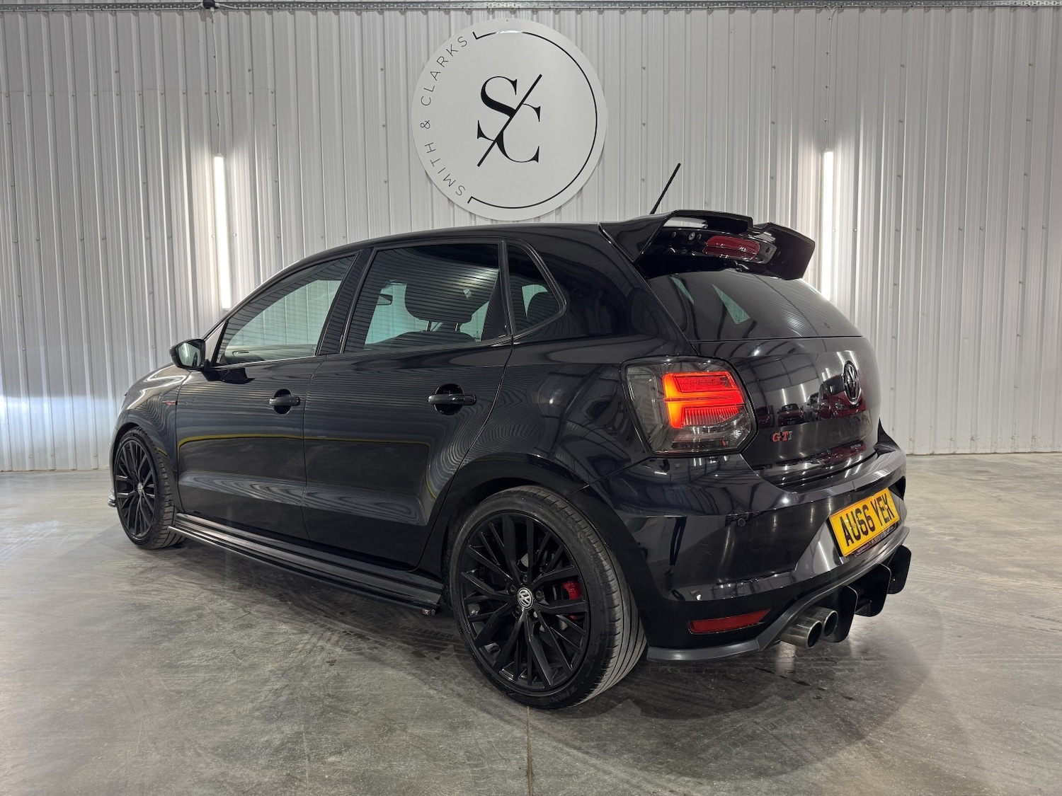 Used Volkswagen Polo 2016 for sale - 78139401: Photo 5