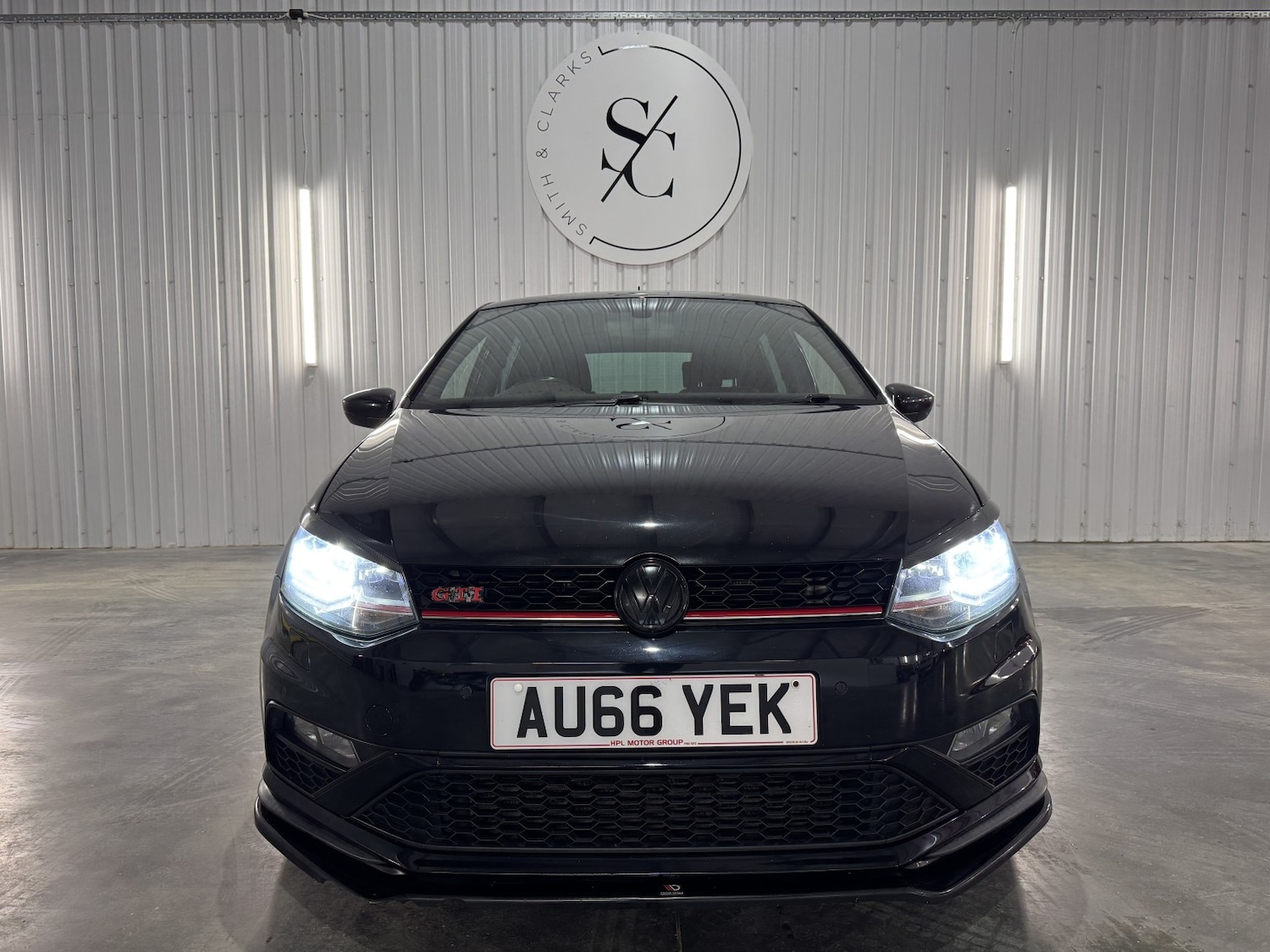 Used Volkswagen Polo 2016 for sale - 78139401: Photo 6