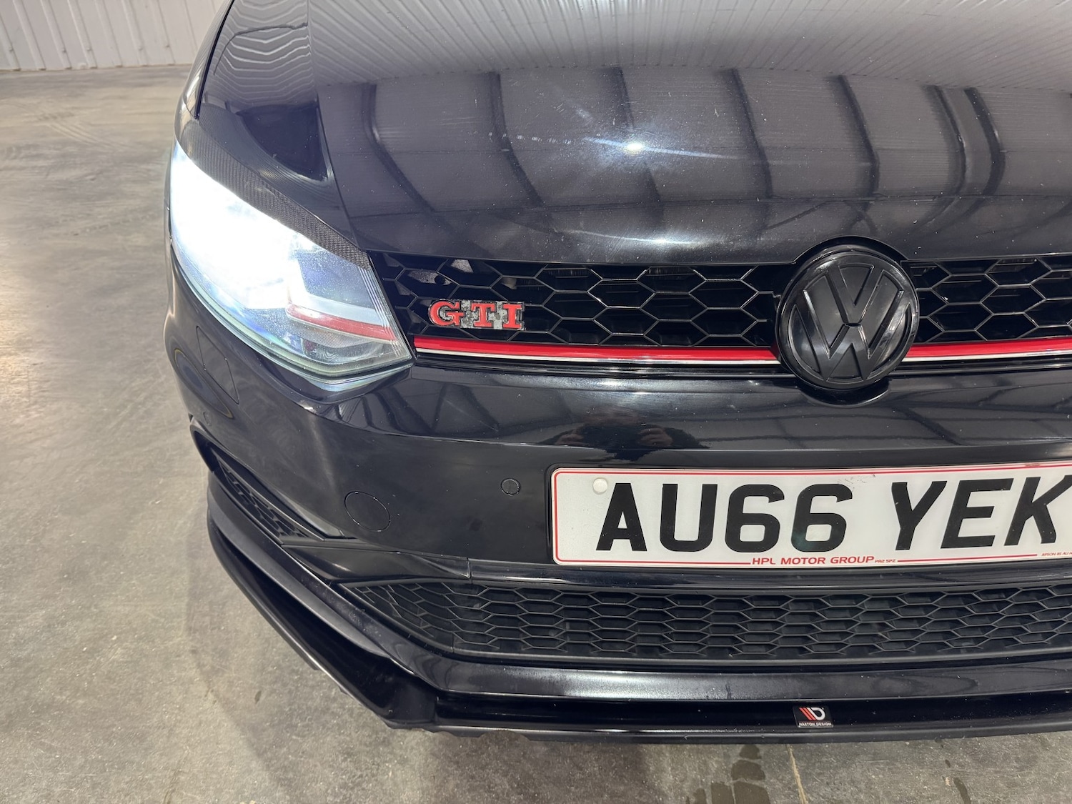 Used Volkswagen Polo 2016 for sale - 78139401: Photo 7