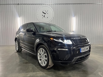 2015 - 2.0 TD4 HSE Dynamic 5-Door