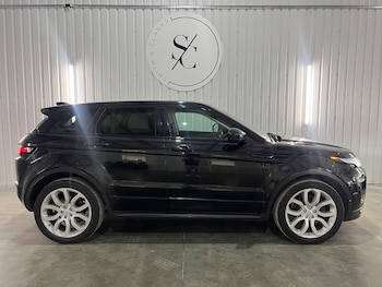 Used Land Rover Range Rover Evoque 2015 for sale - 76358068: Photo