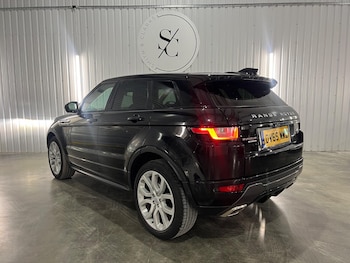 Used Land Rover Range Rover Evoque 2015 for sale - 76358068: Photo