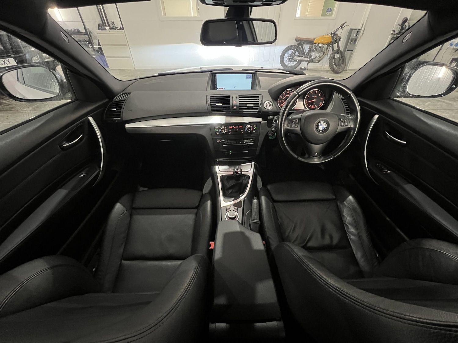 Used BMW 1 Series 2010 for sale - 77649537: Photo 10