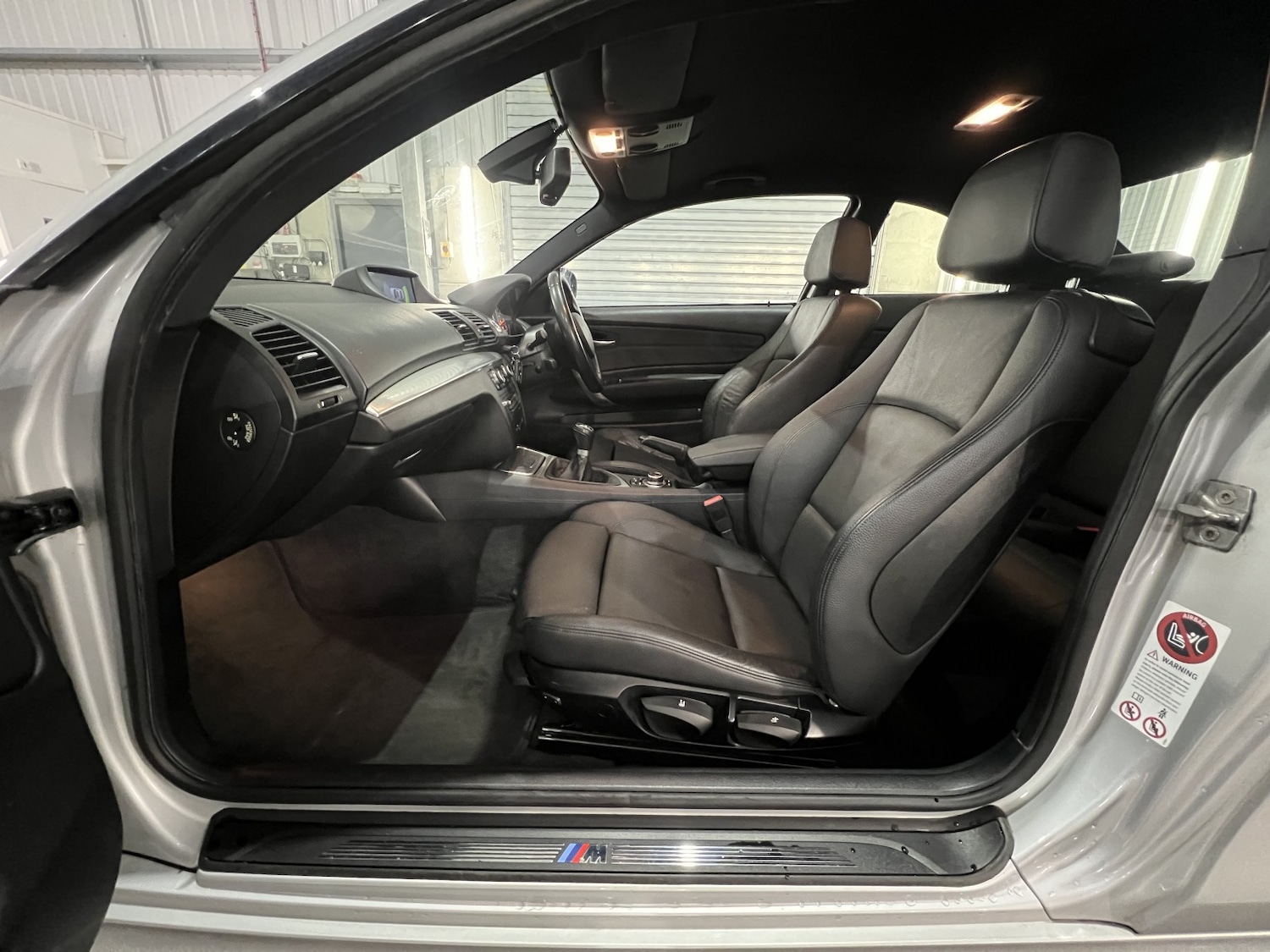 Used BMW 1 Series 2010 for sale - 77649537: Photo 11