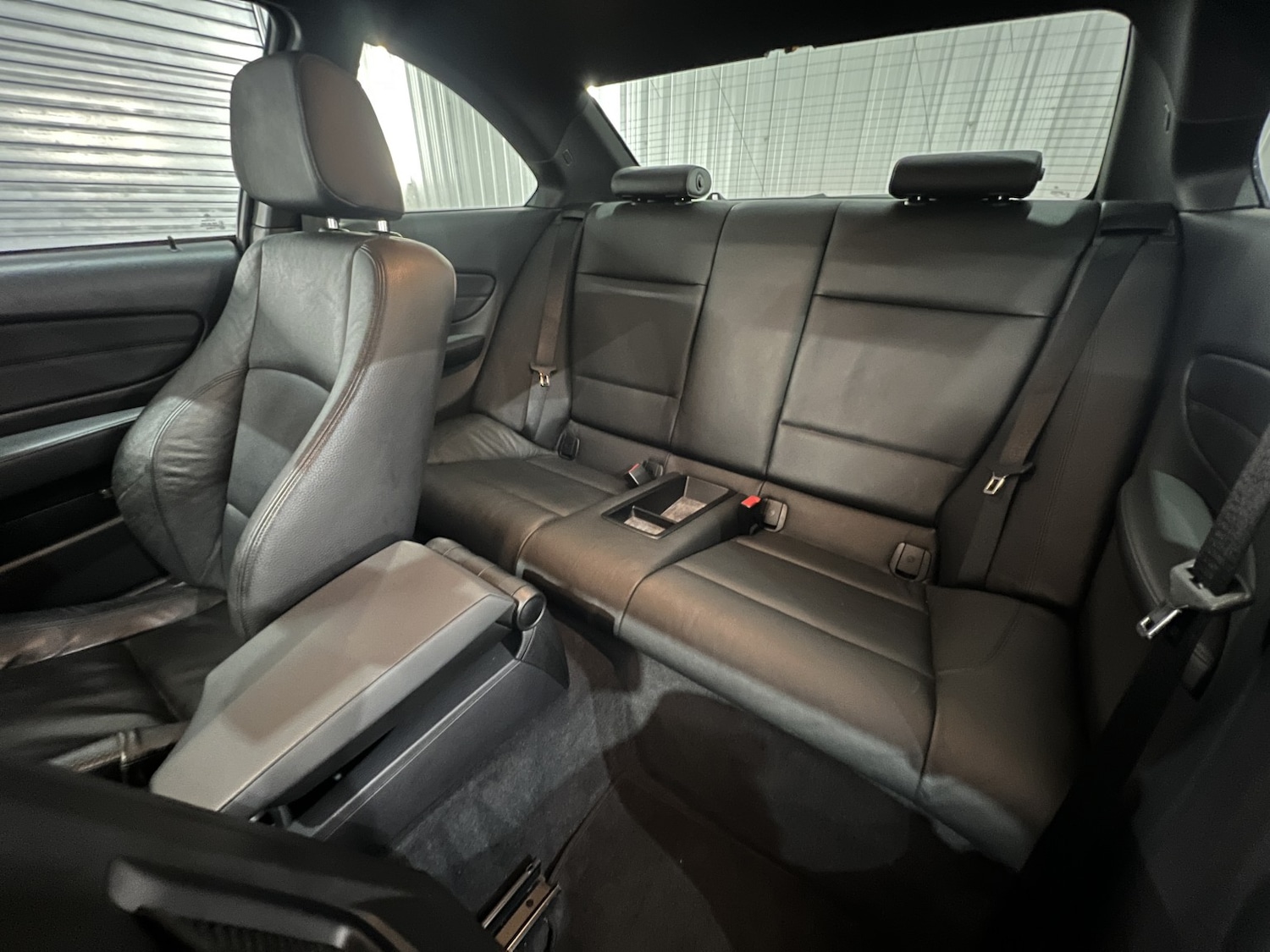 Used BMW 1 Series 2010 for sale - 77649537: Photo 13