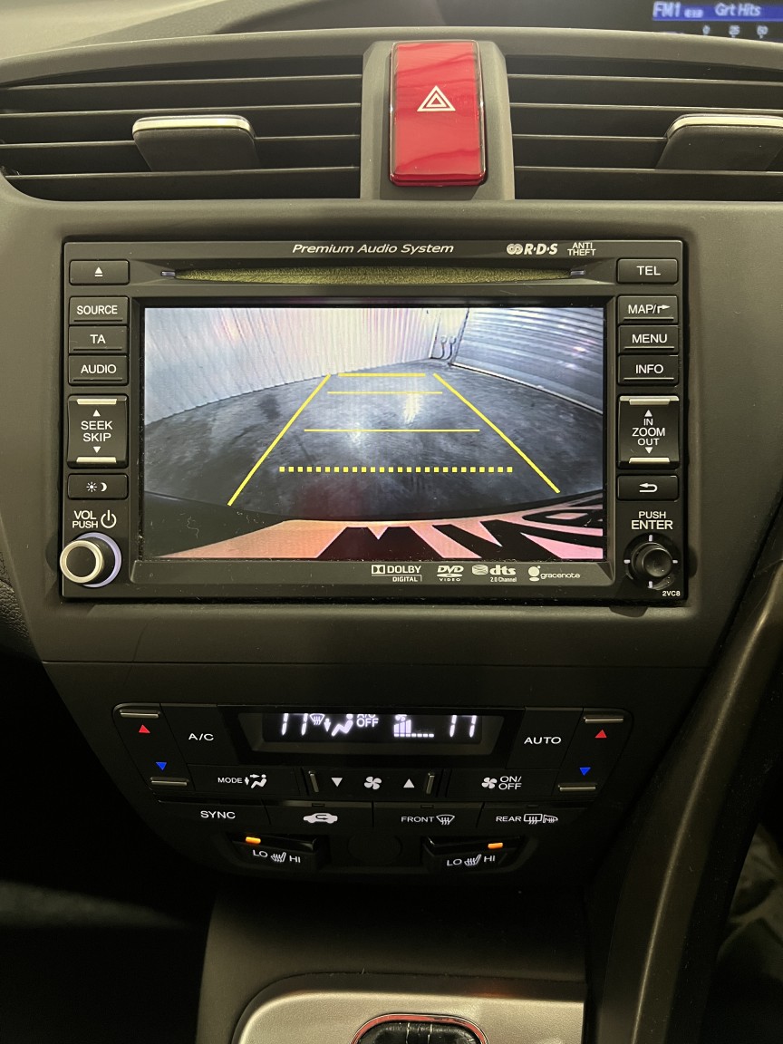 Used Honda Civic 2012 for sale - 77465620: Photo 16