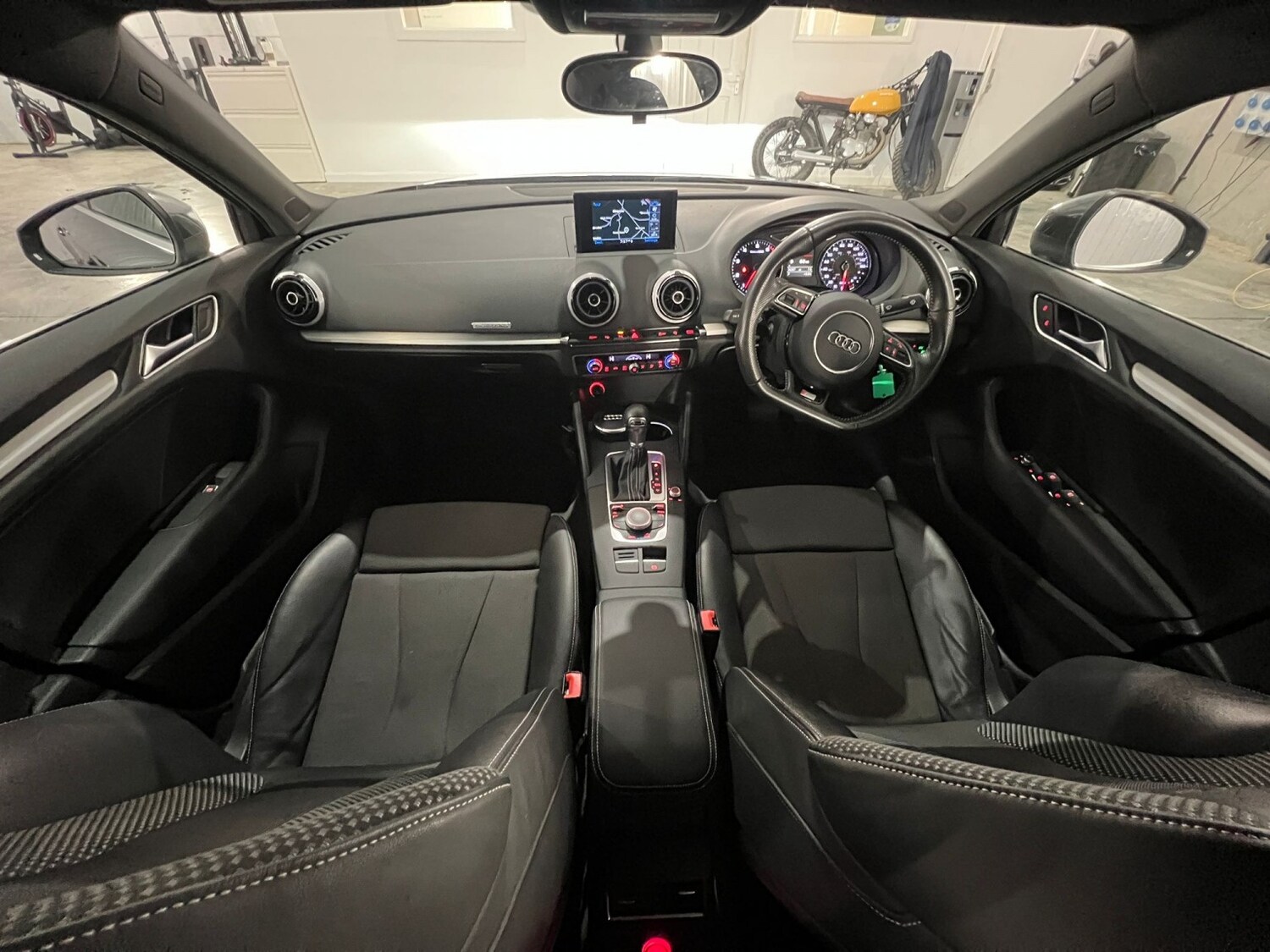 Used Audi A3 2015 for sale - 77465810: Photo 10