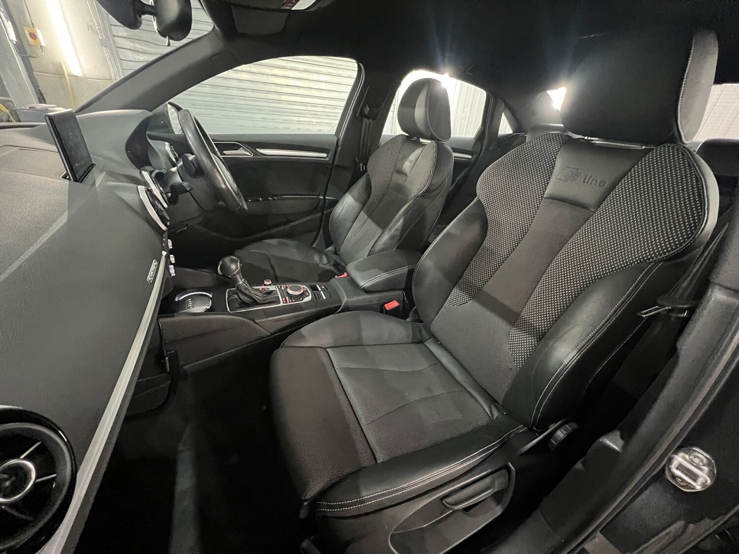 Used Audi A3 2015 for sale - 77465810: Photo 12