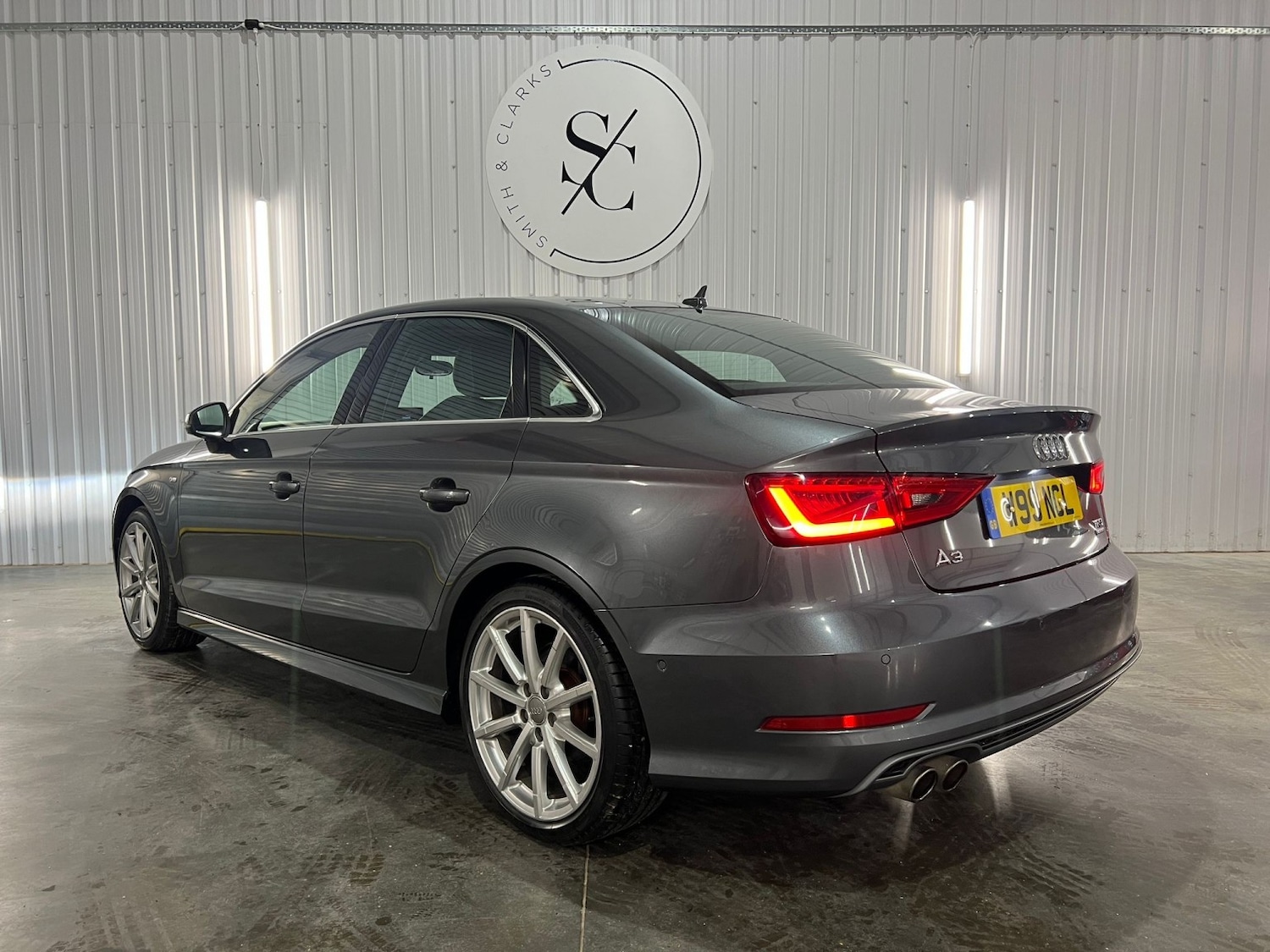 Used Audi A3 2015 for sale - 77465810: Photo 4
