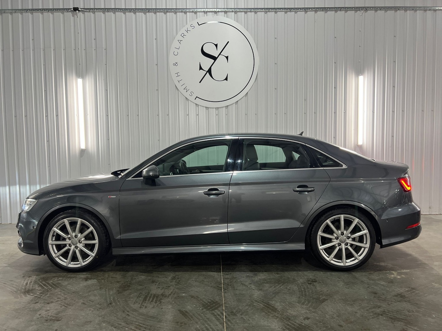 Used Audi A3 2015 for sale - 77465810: Photo 5