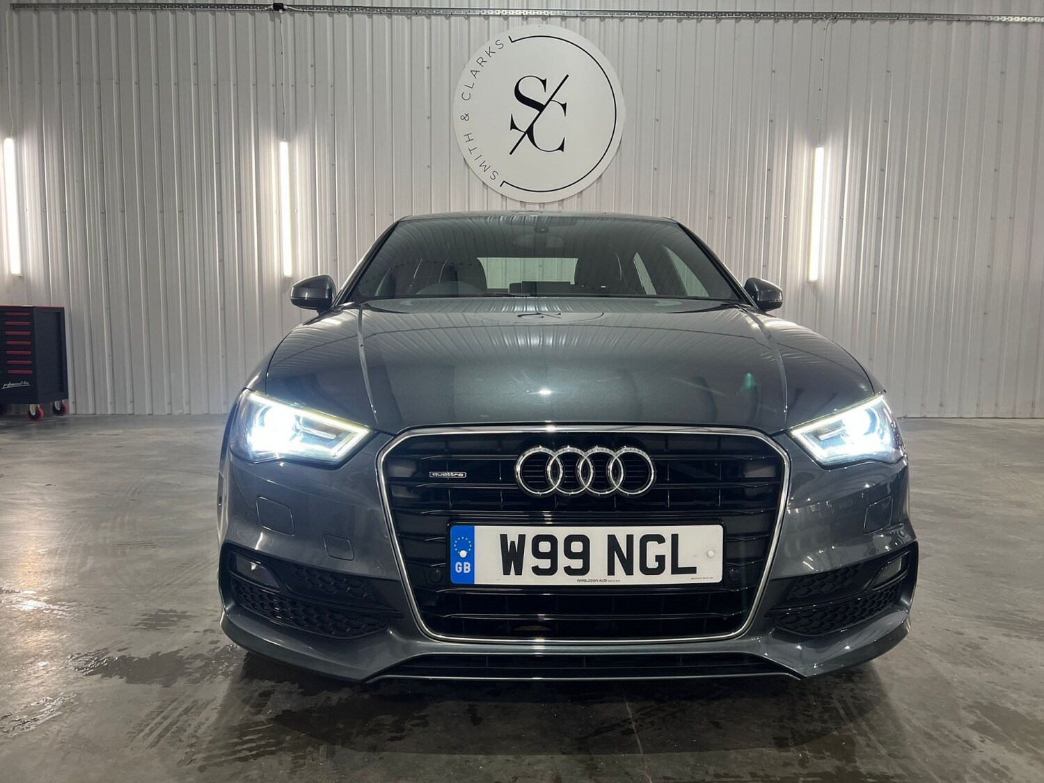 Used Audi A3 2015 for sale - 77465810: Photo 6