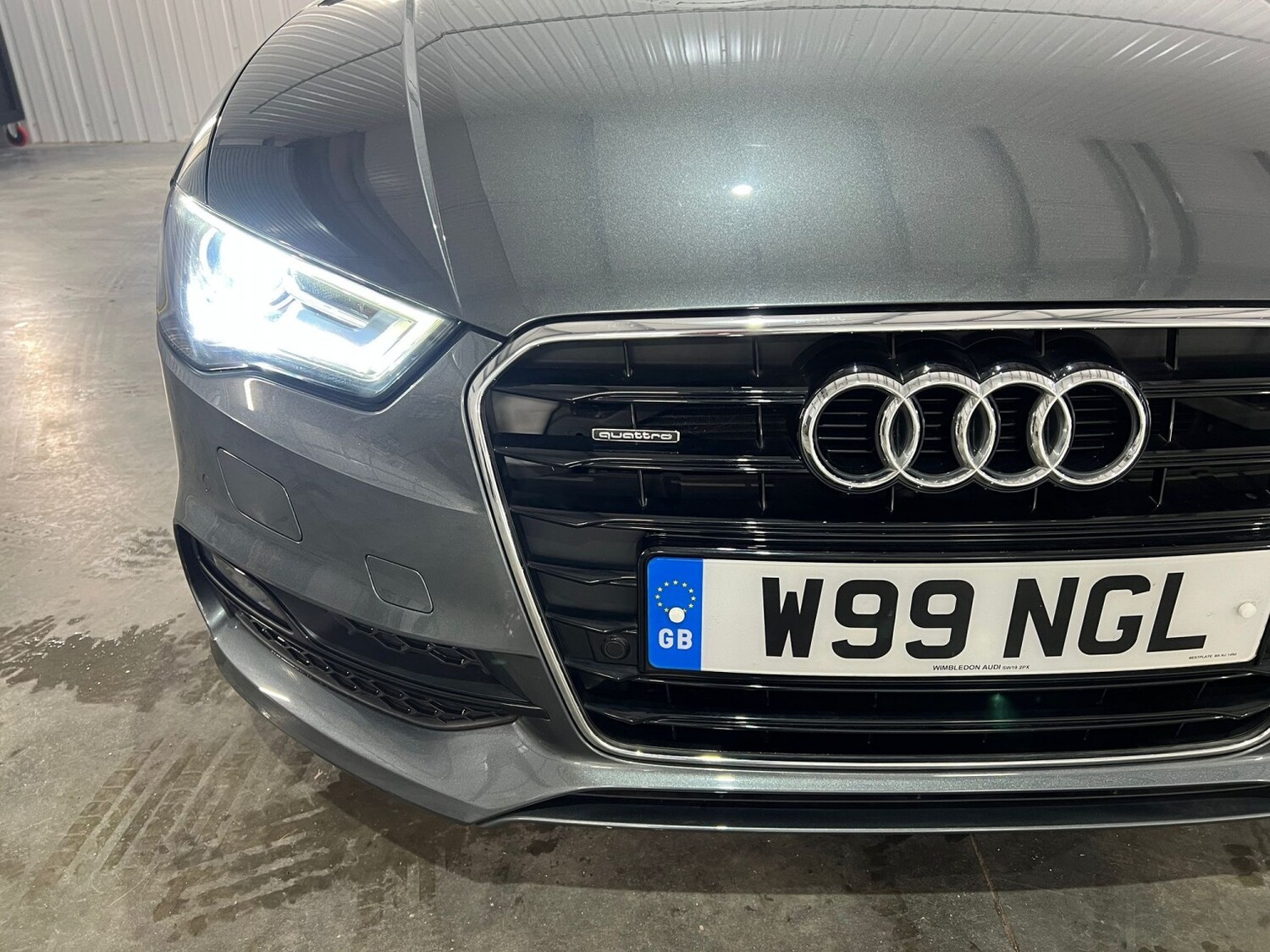 Used Audi A3 2015 for sale - 77465810: Photo 7