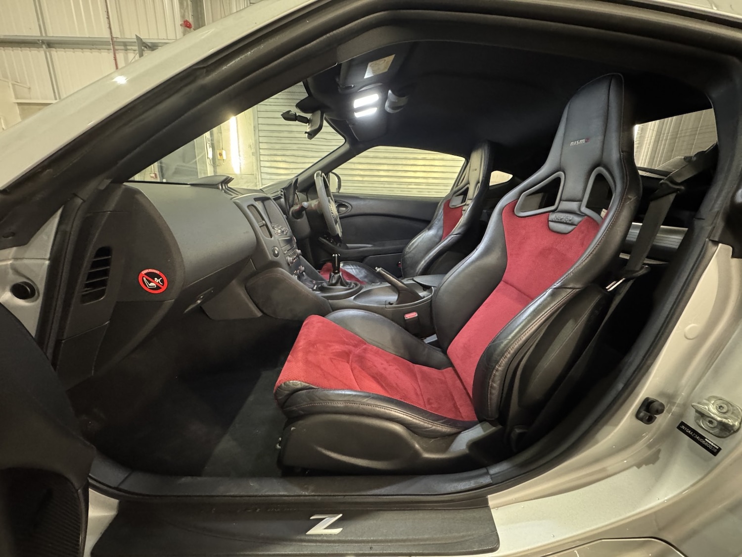 Used Nissan 370 Z 2014 for sale - 77965556: Photo 12