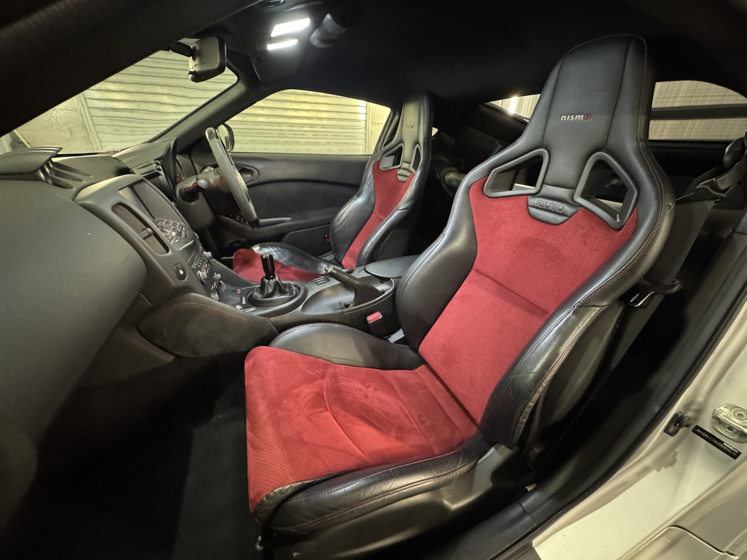 Used Nissan 370 Z 2014 for sale - 77965556: Photo 13