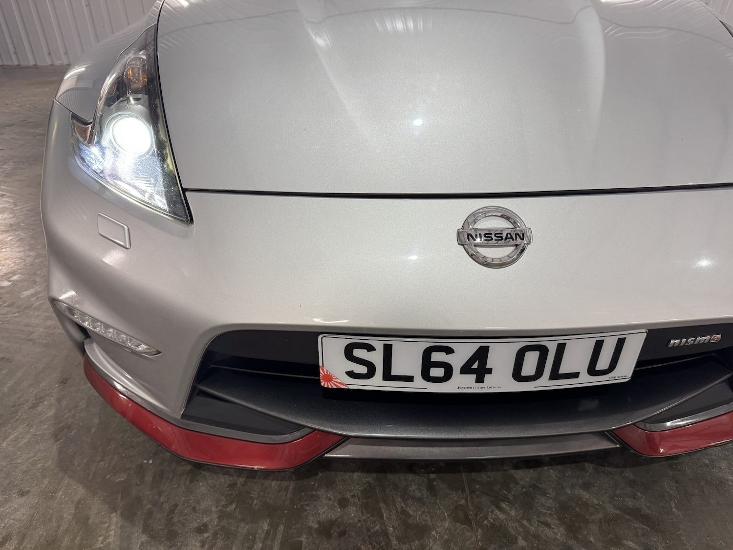 Used Nissan 370 Z 2014 for sale - 77965556: Photo 7