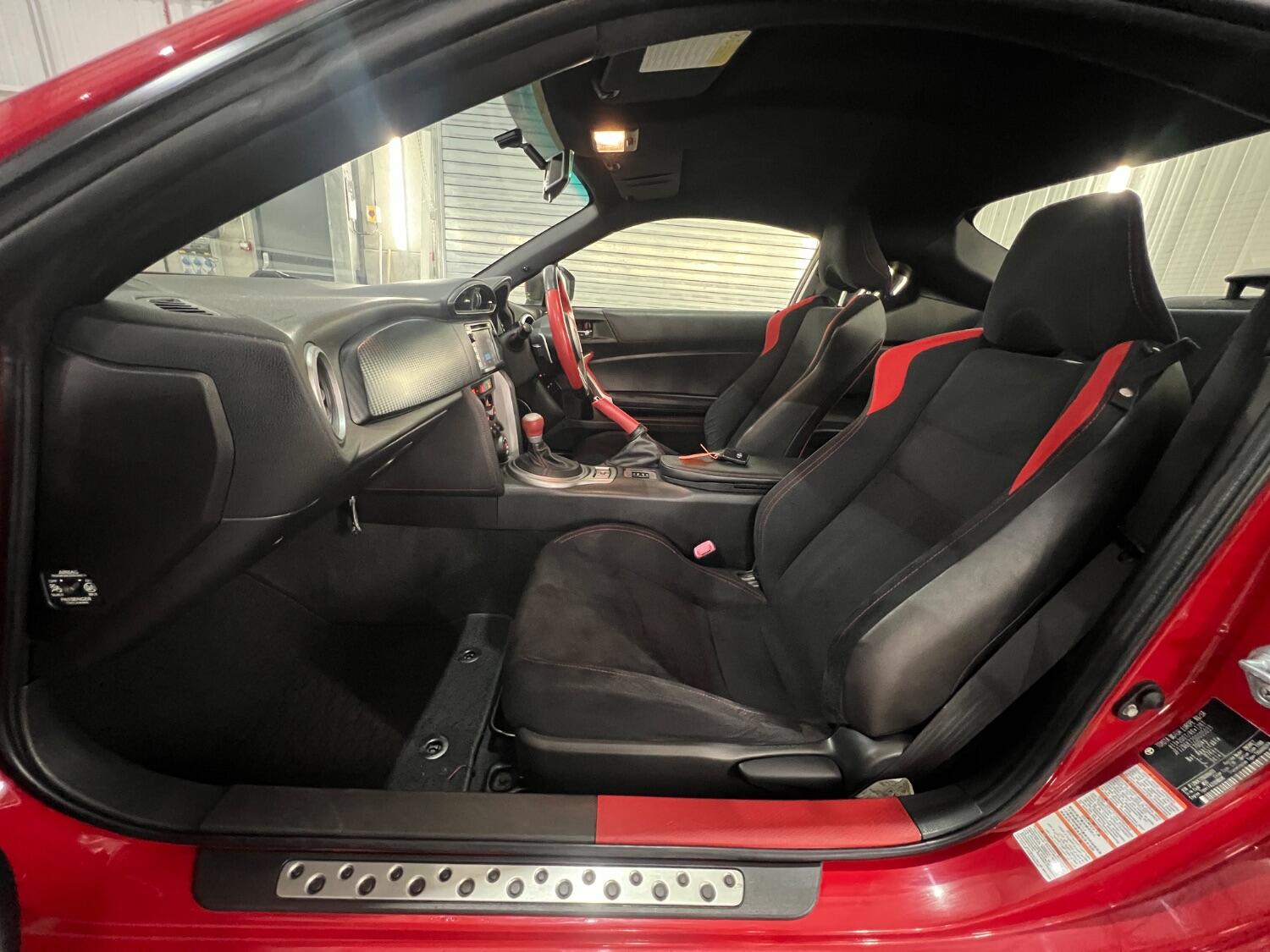 Used Toyota GT86 2012 for sale - 76358221: Photo 11