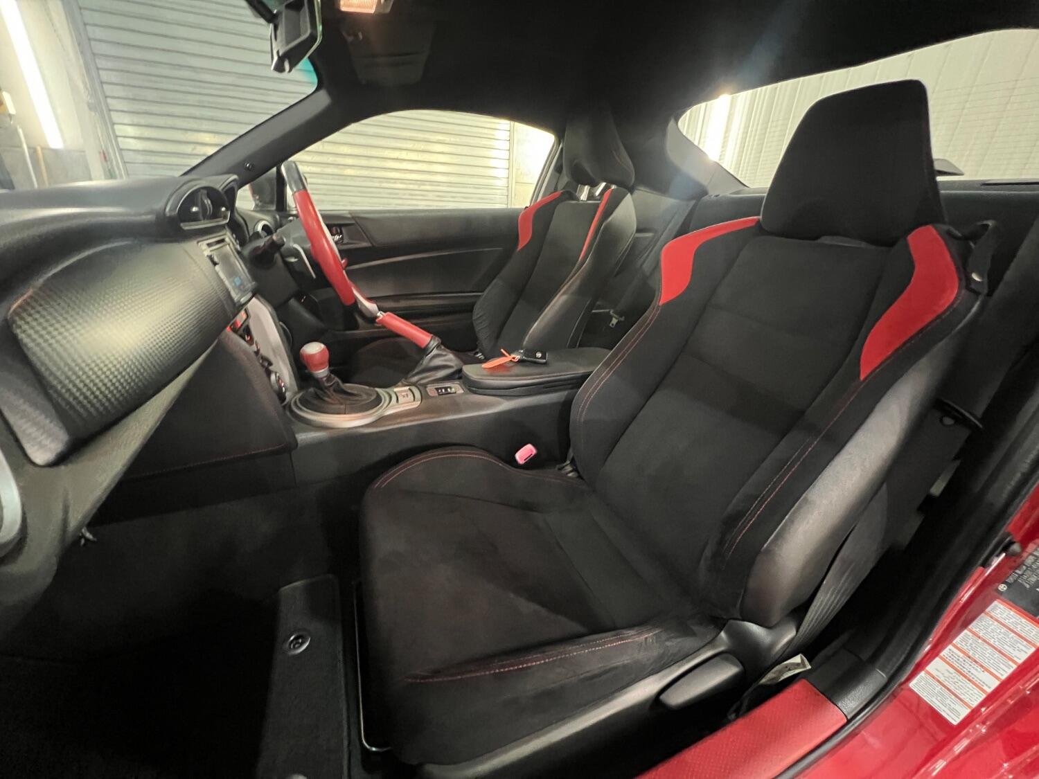 Used Toyota GT86 2012 for sale - 76358221: Photo 12