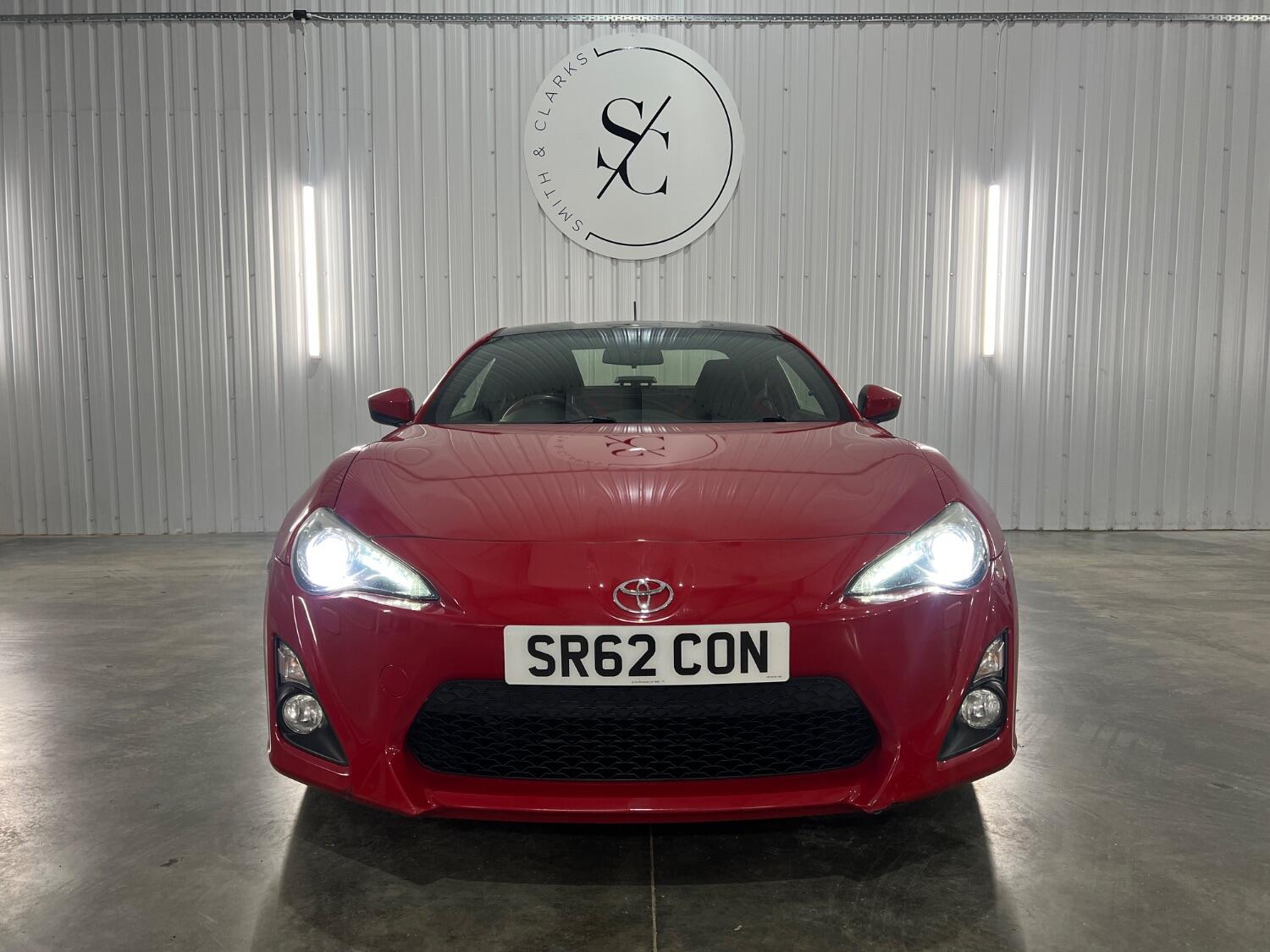 Used Toyota GT86 2012 for sale - 76358221: Photo 6