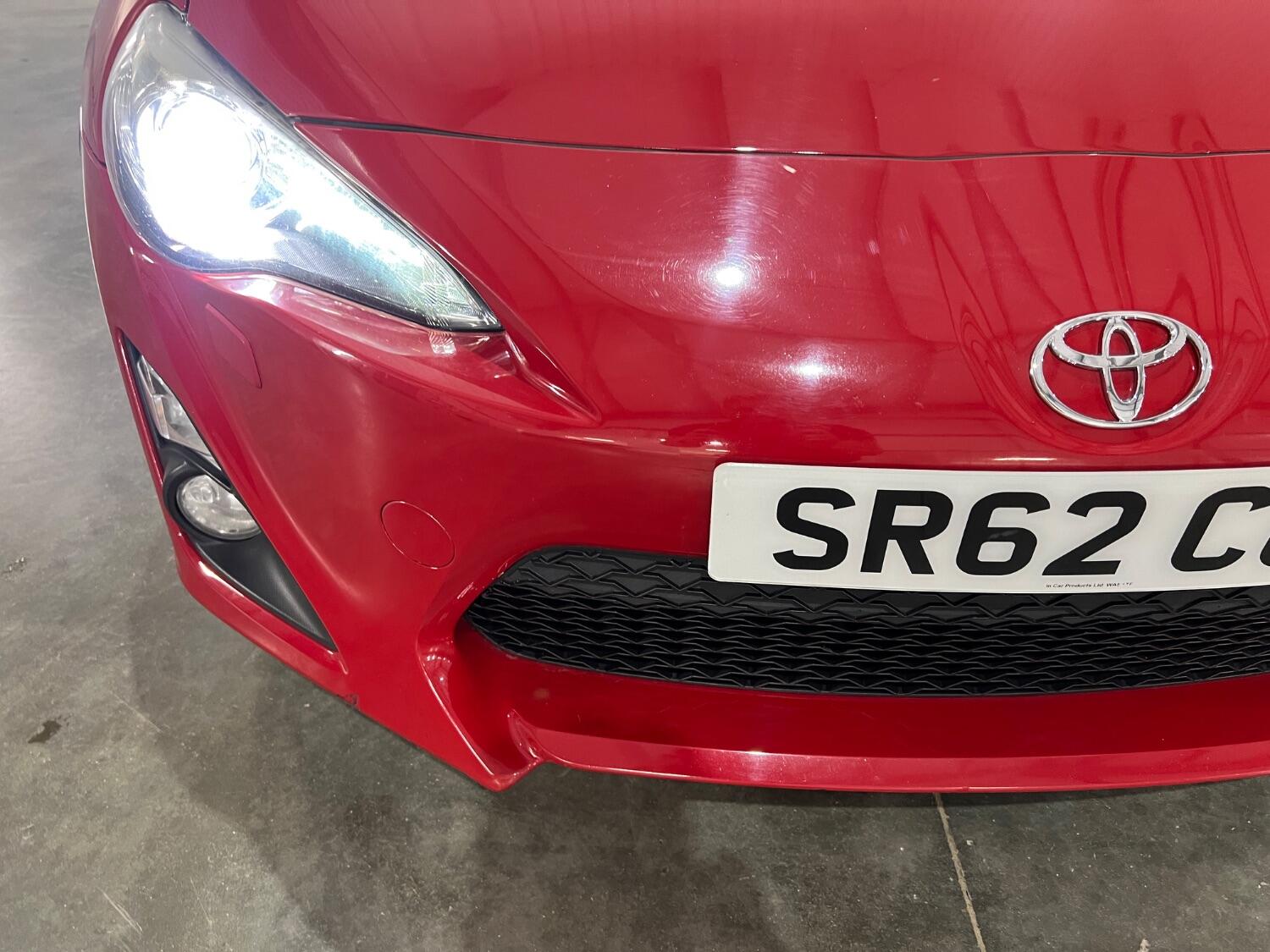Used Toyota GT86 2012 for sale - 76358221: Photo 7