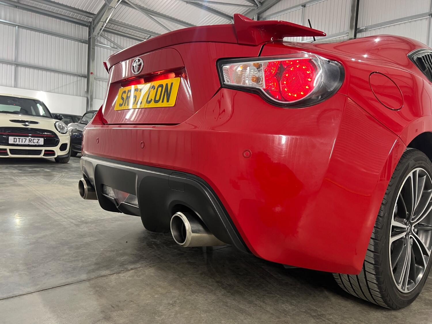 Used Toyota GT86 2012 for sale - 76358221: Photo 8