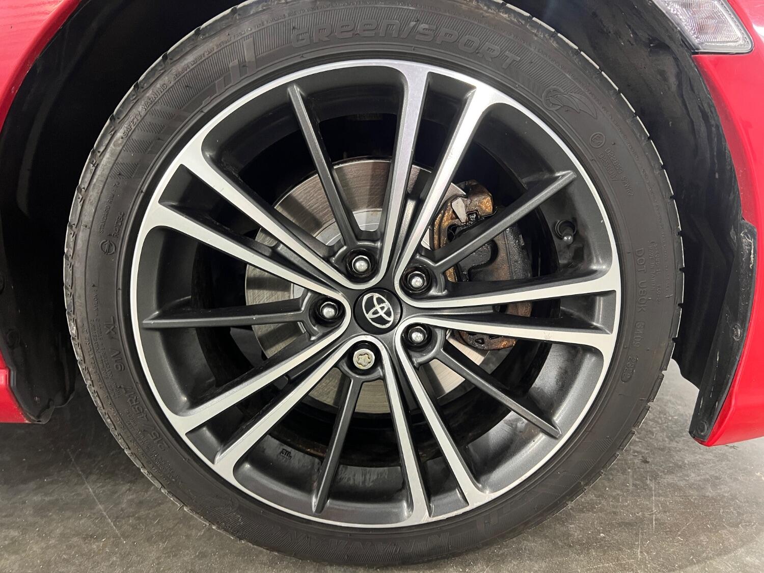 Used Toyota GT86 2012 for sale - 76358221: Photo 9