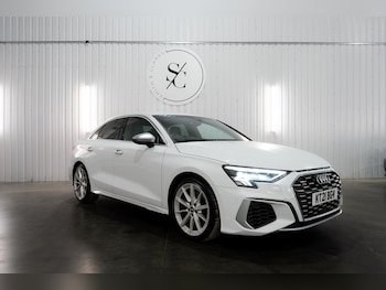 Used Audi A3 2021 for sale - 78932380: Photo